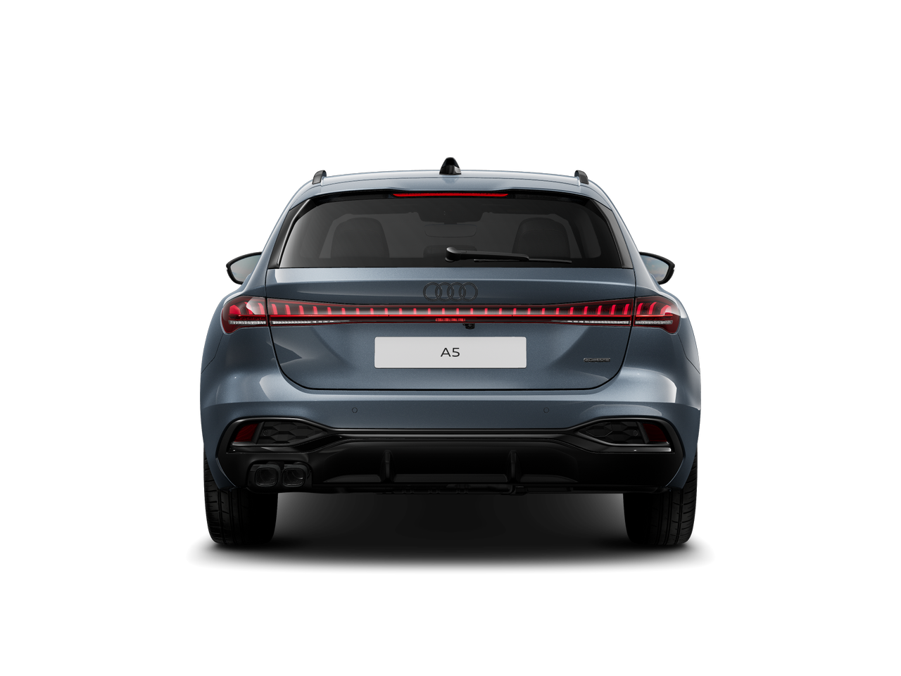 Obrázok A5 Avant TDI quattro 150kW STR