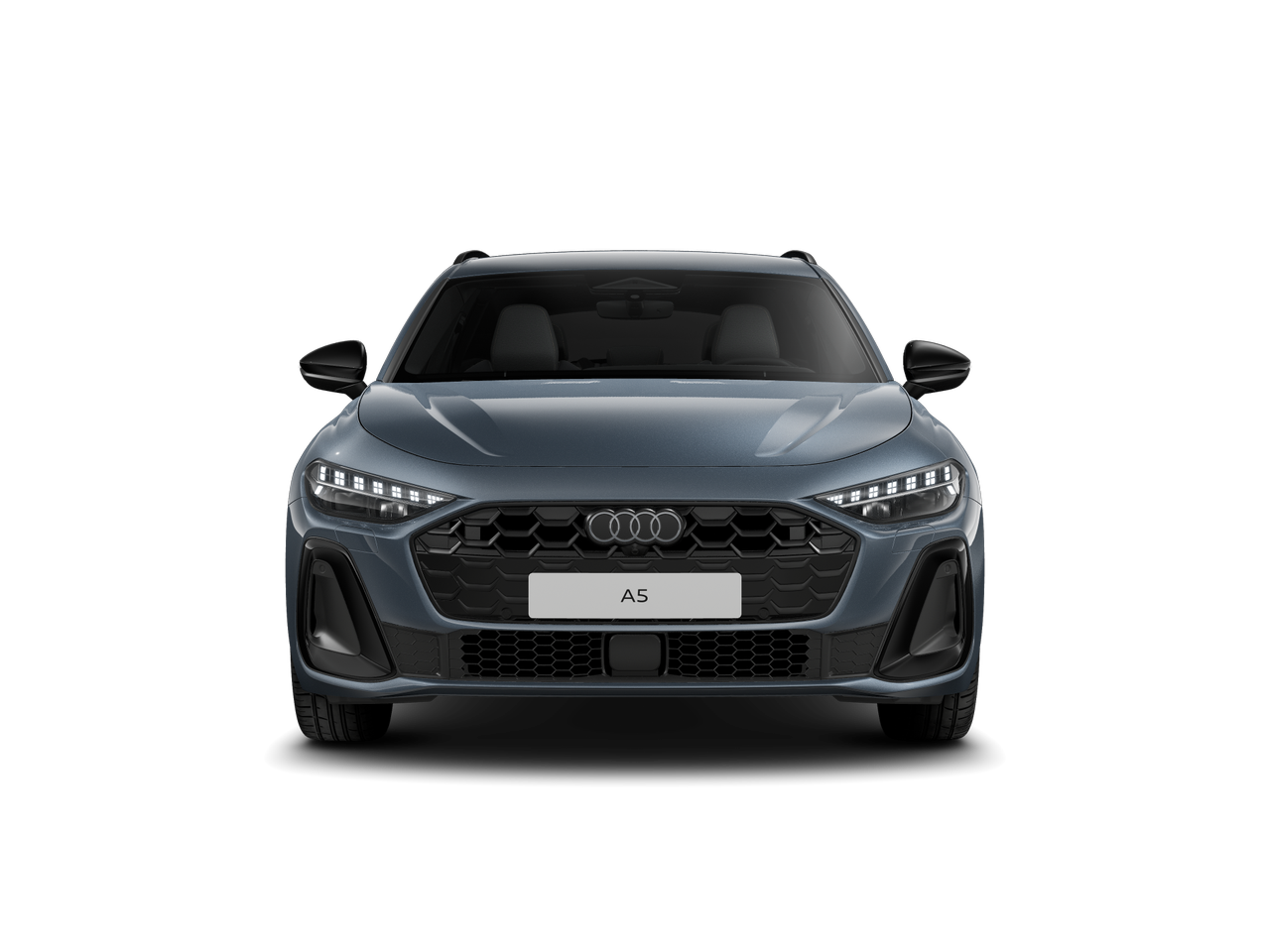 Obrázok A5 Avant TDI quattro 150kW STR