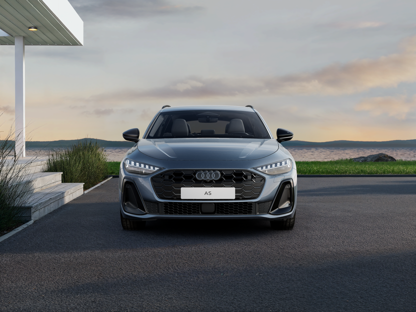 Obrázok A5 Avant TDI quattro 150kW STR