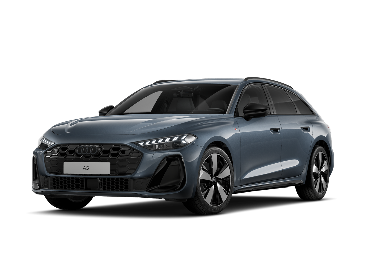 Obrázok A5 Avant TDI quattro 150kW STR