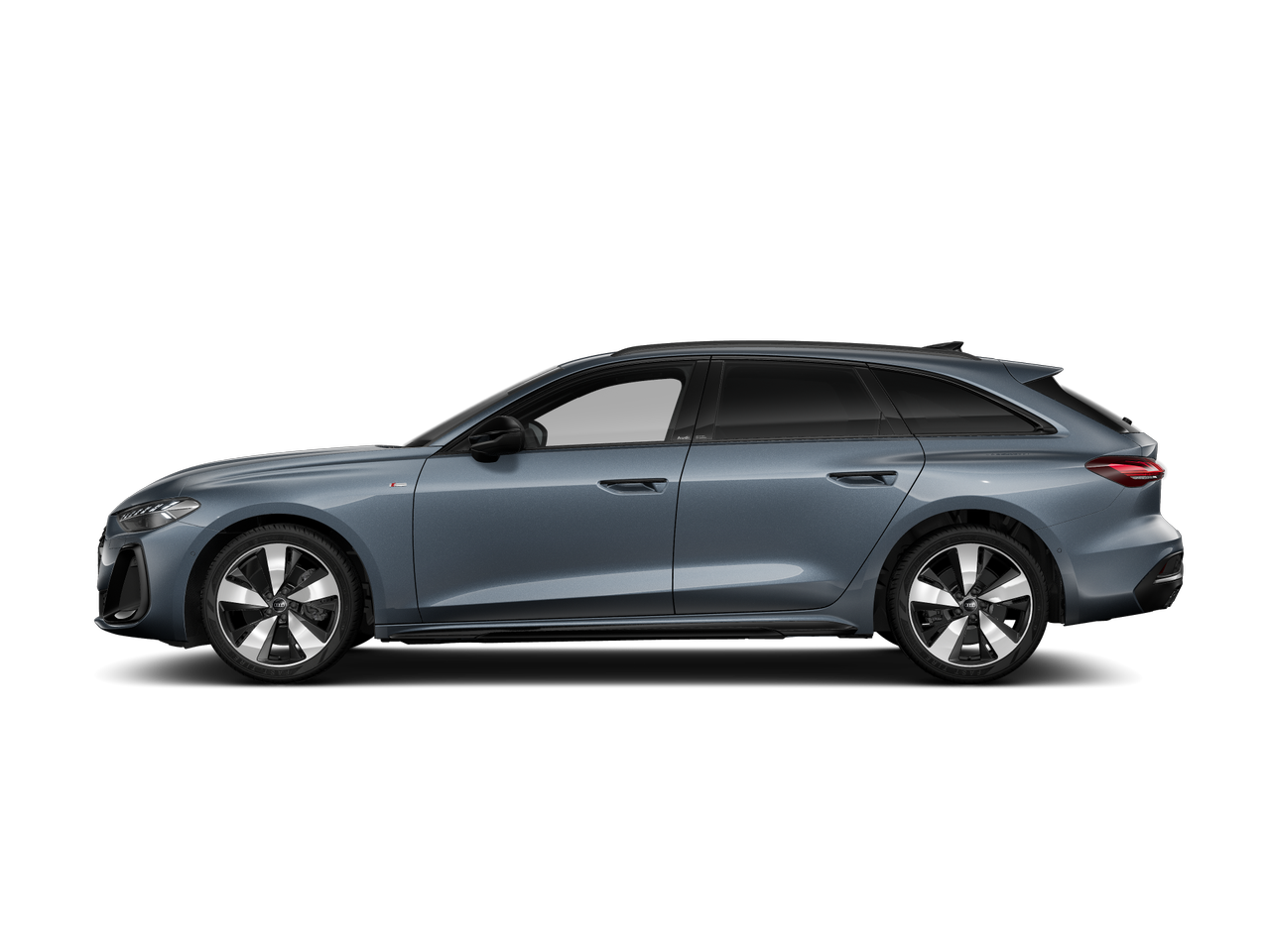 Obrázok A5 Avant TDI quattro 150kW STR