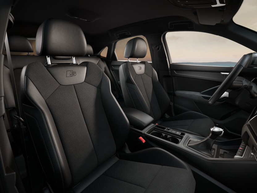 Obrázok Q3 Sportb. Sport edition 40 TFSI quattro