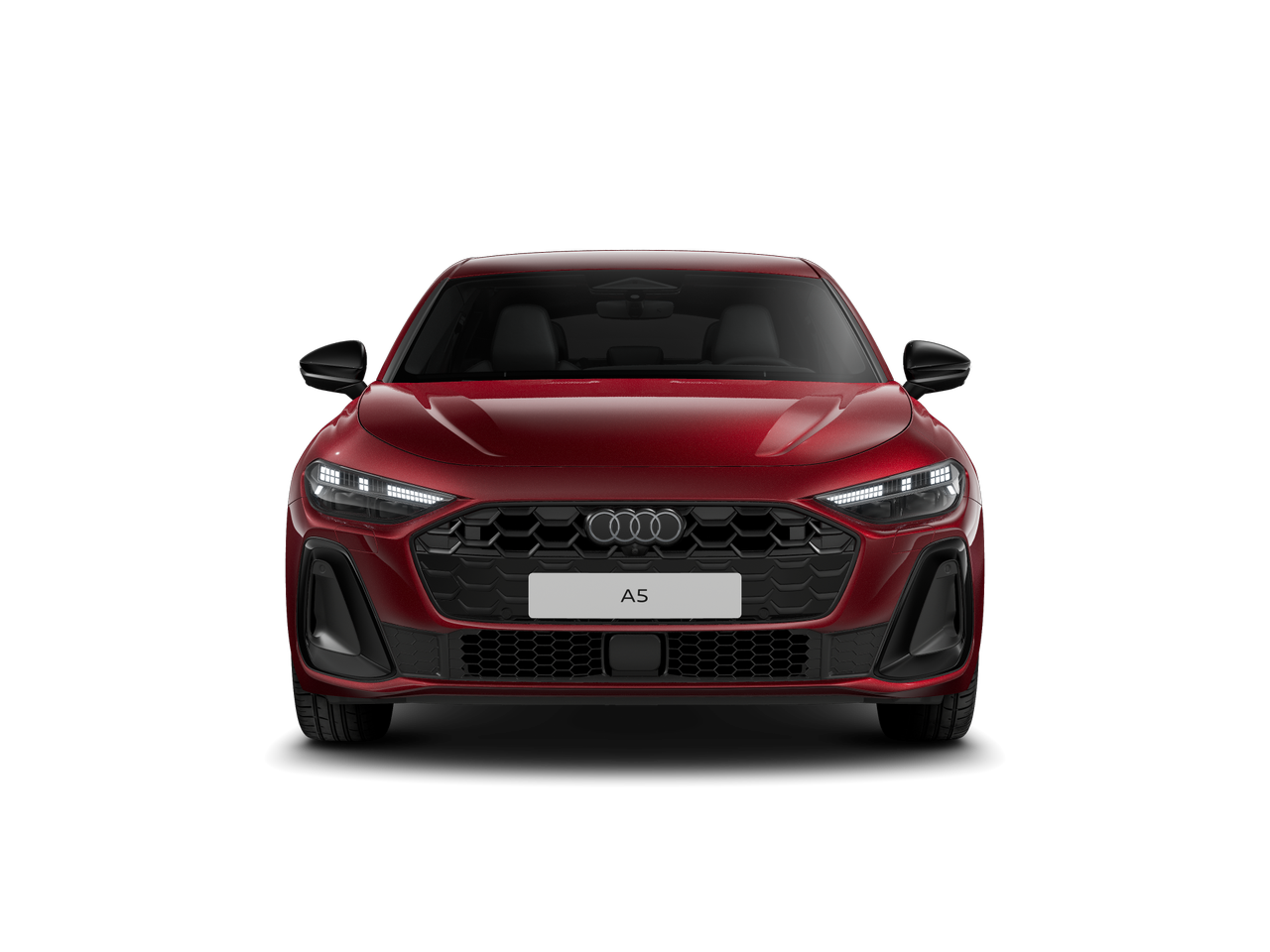 Obrázok A5 Limuzína TDI quattro 150kW STR