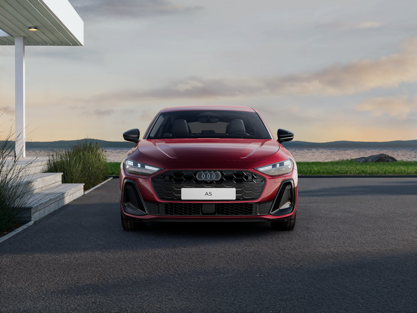 Obrázok A5 Limuzína TDI quattro 150kW STR