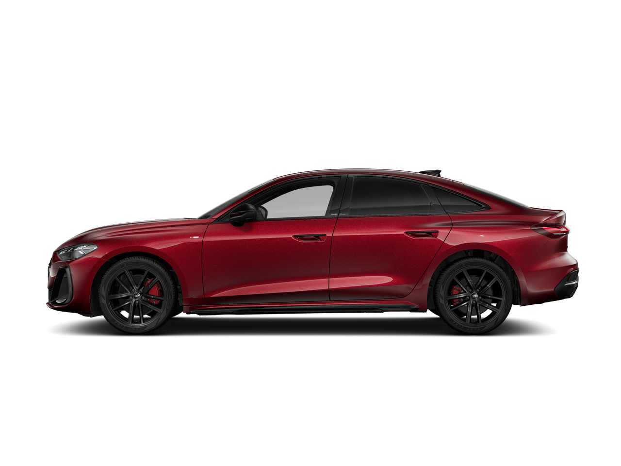 Obrázok A5 Limuzína TDI quattro 150kW STR
