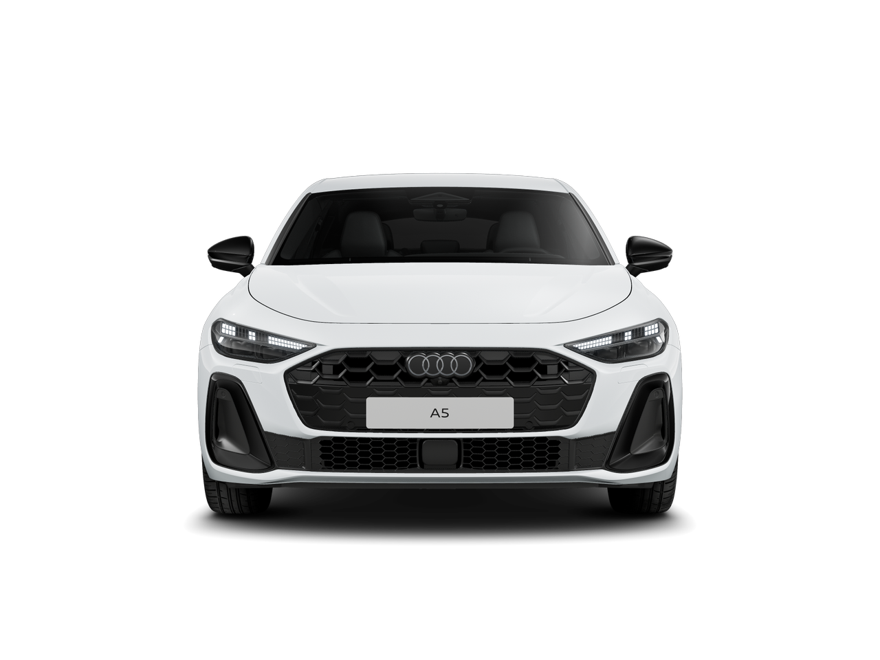 Obrázok A5 Limuzína TDI quattro 150kW STR