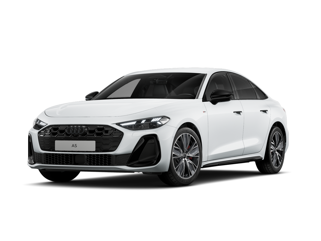 Obrázok A5 Limuzína TDI quattro 150kW STR