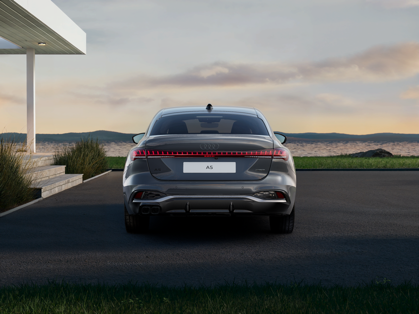 Obrázok A5 Limuzína TDI quattro 150kW STR