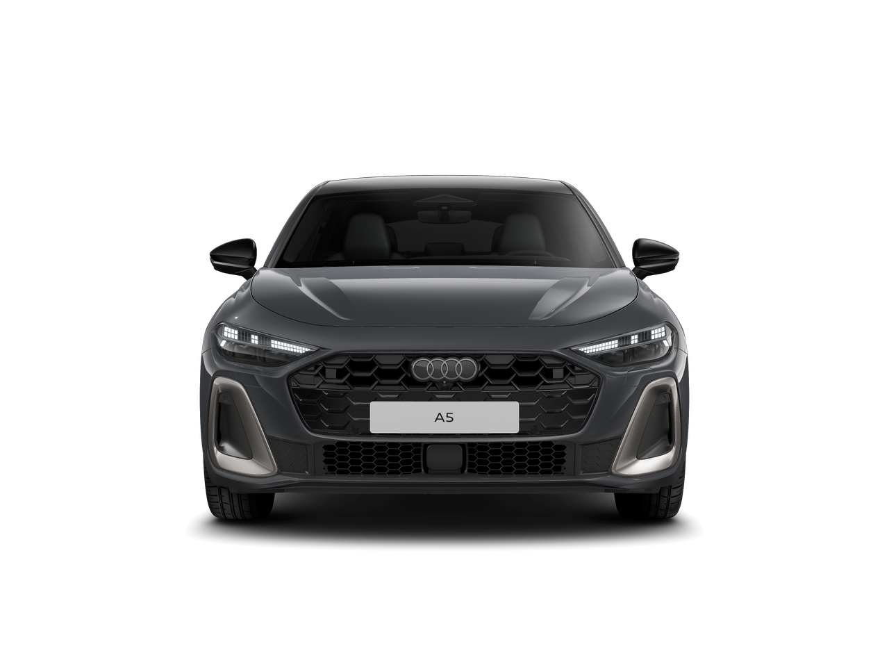 Obrázok A5 Limuzína TDI quattro 150kW STR