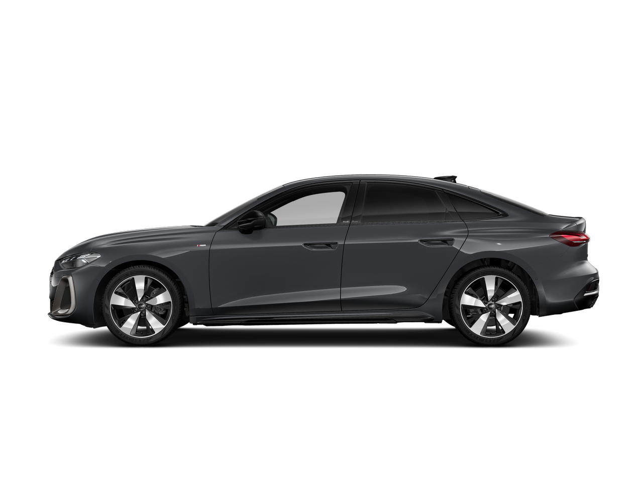 Obrázok A5 Limuzína TDI quattro 150kW STR