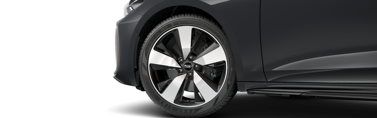 Obrázok A5 Limuzína TDI quattro 150kW STR
