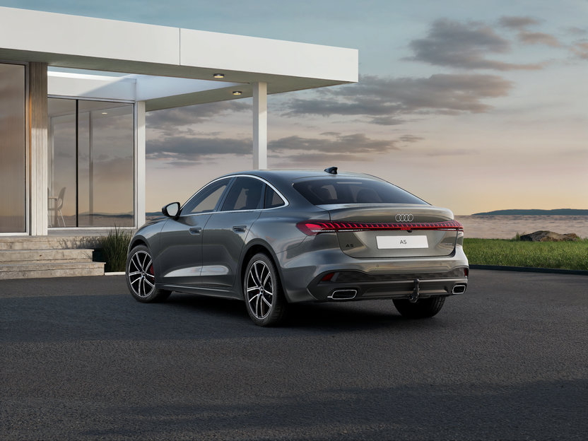 Obrázok A5 Limuzína TFSI quattro 150kW STR