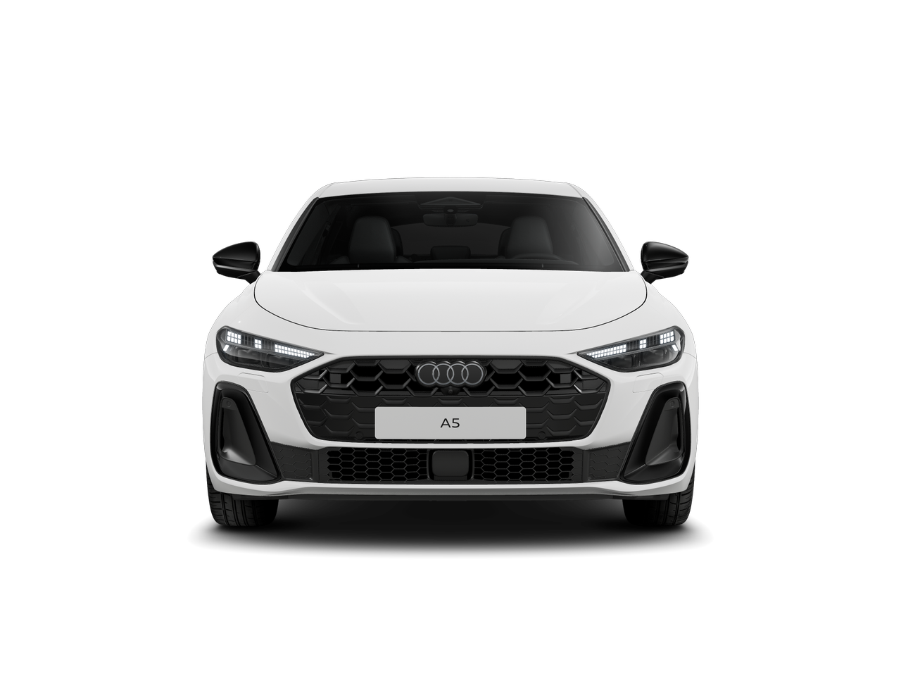 Obrázok A5 Limuzína TDI quattro 150kW STR