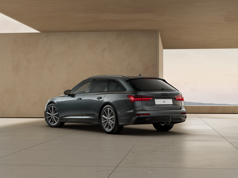 Obrázok A6 Avant Sport edition 50 TDI quattro TT
