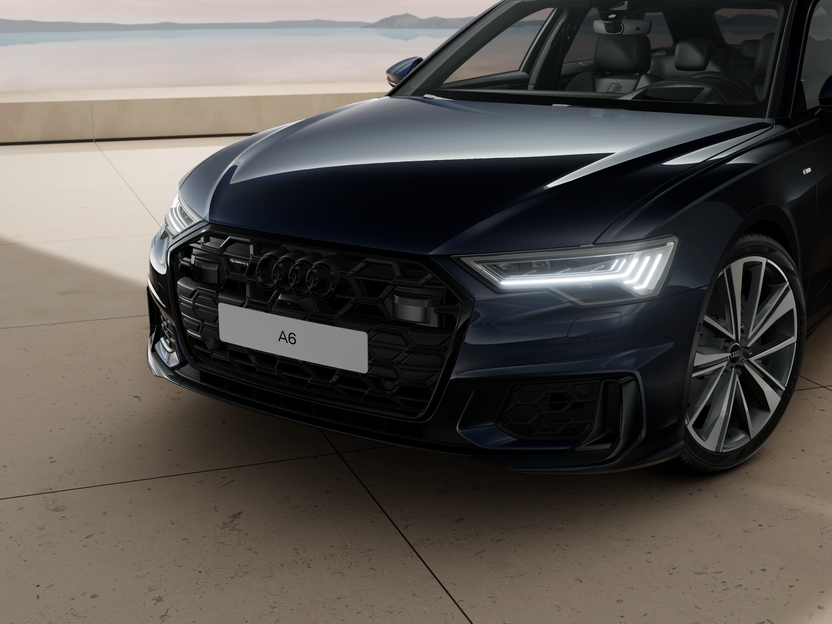 Obrázok A6 Avant Sport edition 50 TDI quattro TT