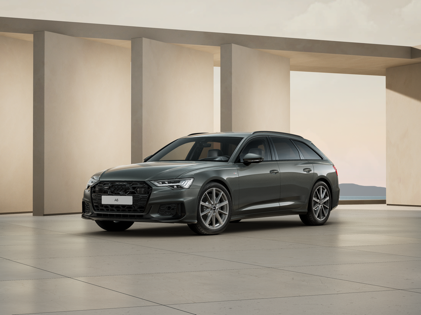 Obrázok A6 Avant Sport edition 50 TDI quattro TT