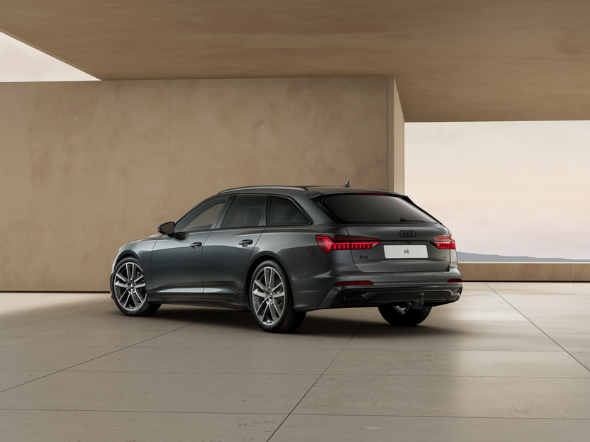 Obrázok A6 Avant Sport edition 50 TDI quattro TT