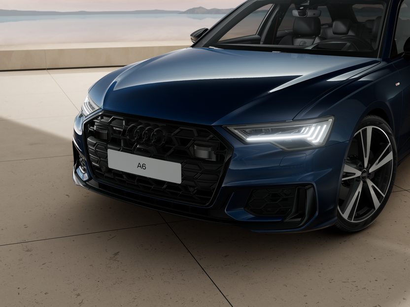 Obrázok A6 Avant Sport edition 50 TDI quattro TT