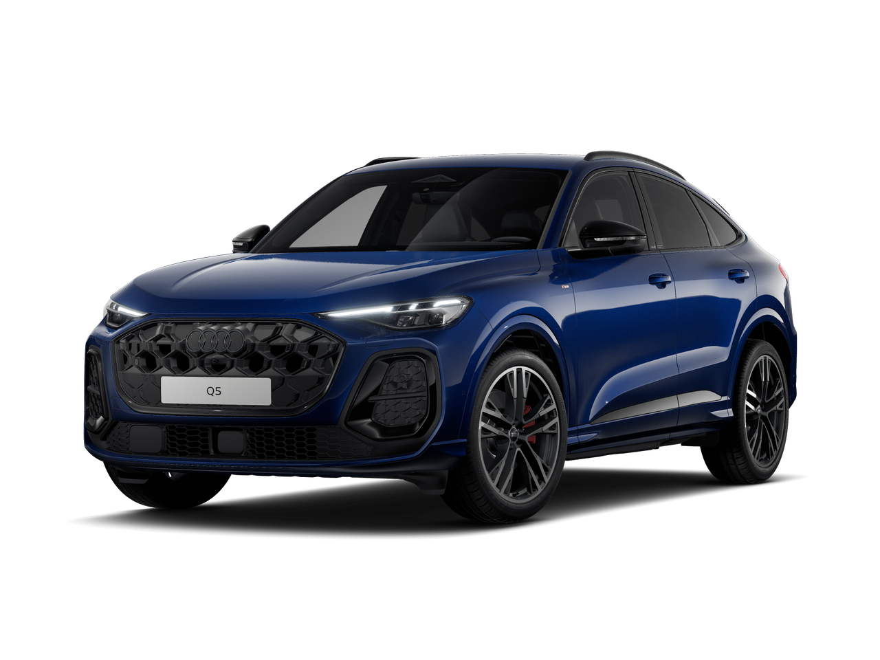 Obrázok Q5 Sportback TDI quattro 150kW STR