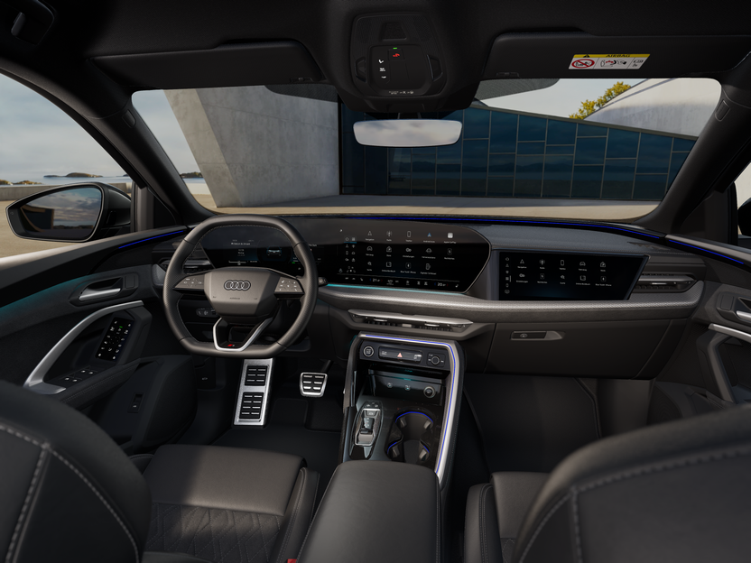 Obrázok Q5 Sportback TDI quattro 150kW STR