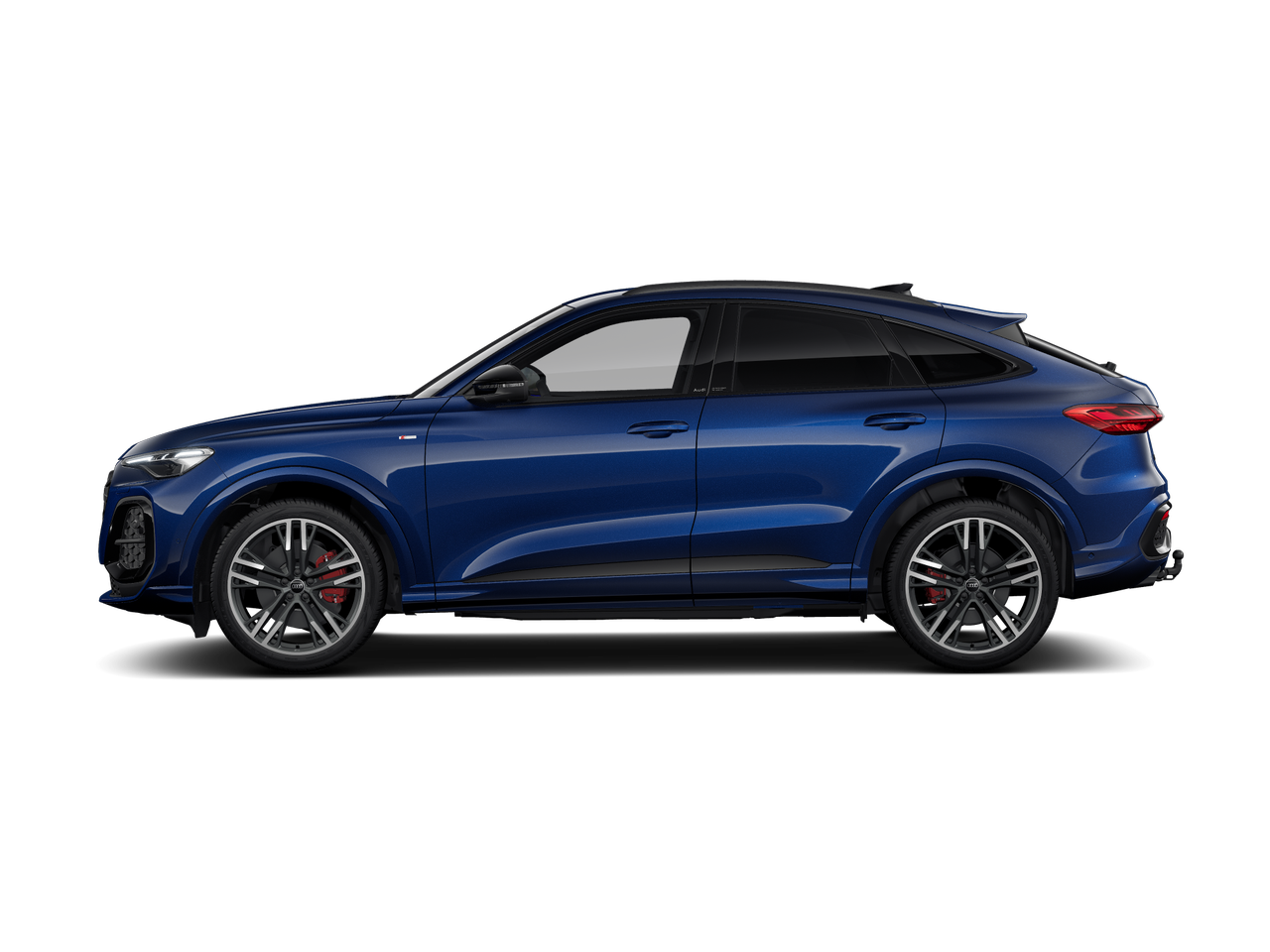 Obrázok Q5 Sportback TDI quattro 150kW STR