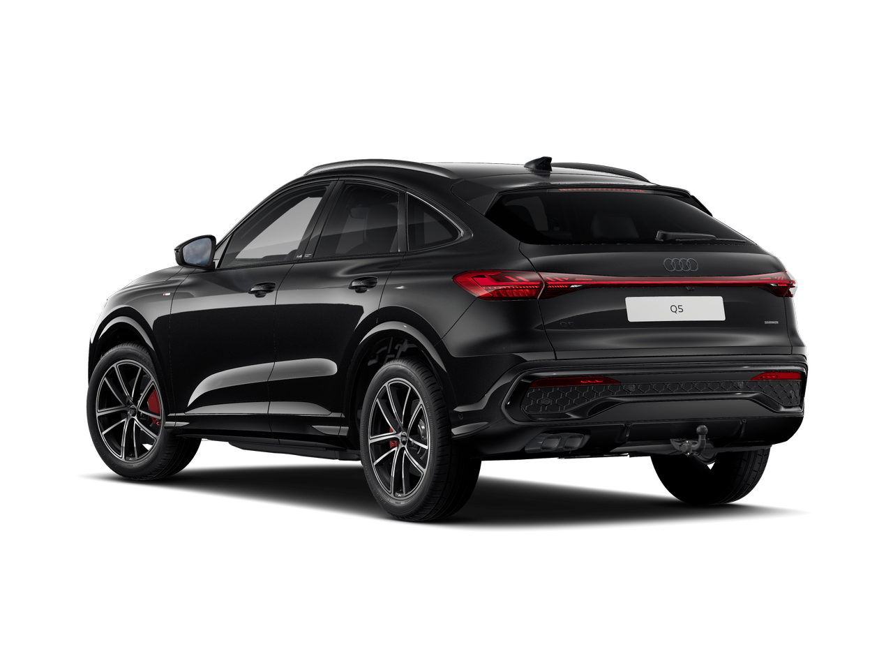 Obrázok Q5 Sportback TDI quattro 150kW STR