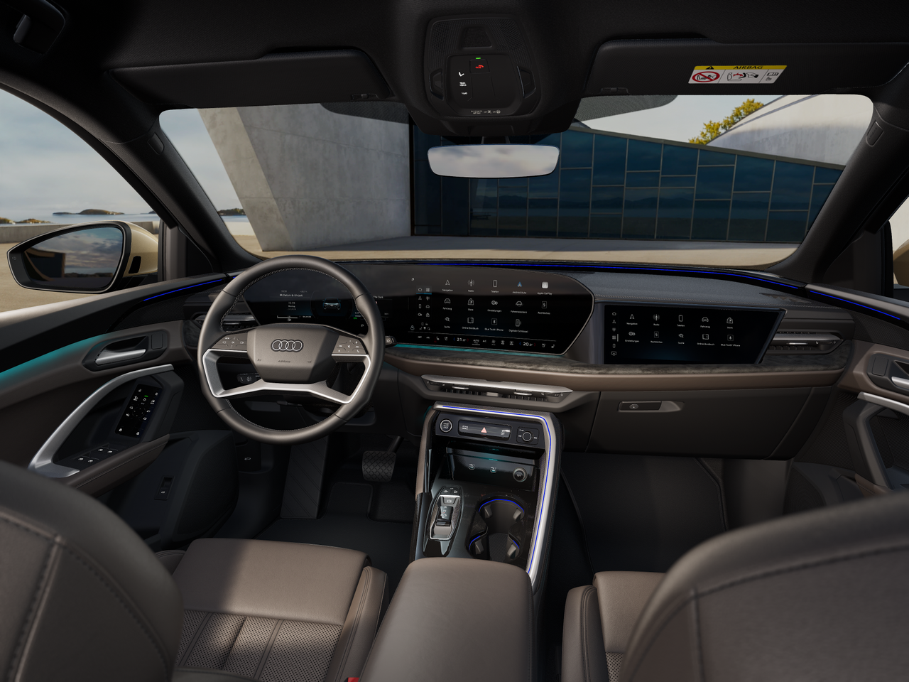 Obrázok Q5 Sportback TDI quattro 150kW STR