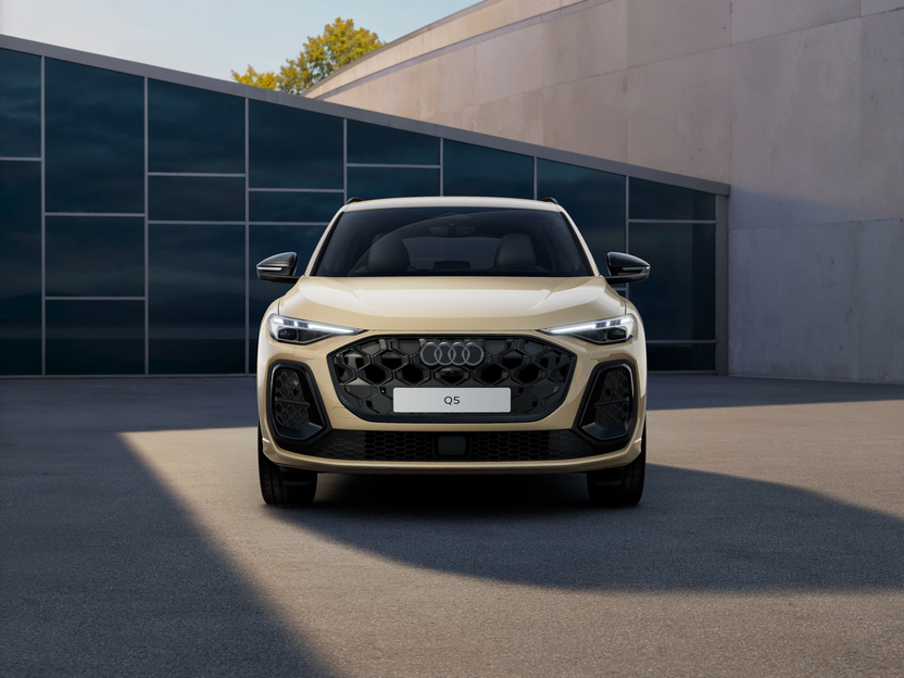 Obrázok Q5 SUV TDI quattro 150kW STR