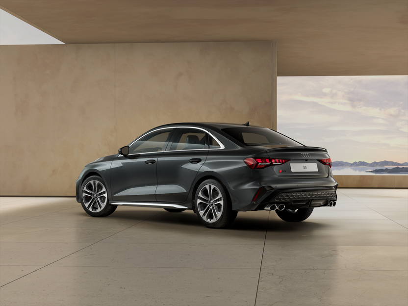 Obrázok S3 Lim TFSI quattro STR