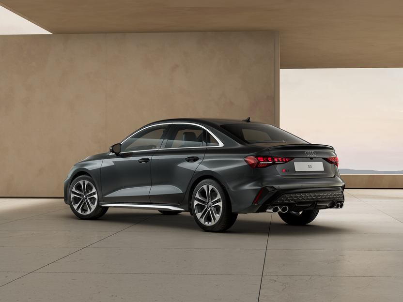 Obrázok S3 Lim TFSI quattro STR