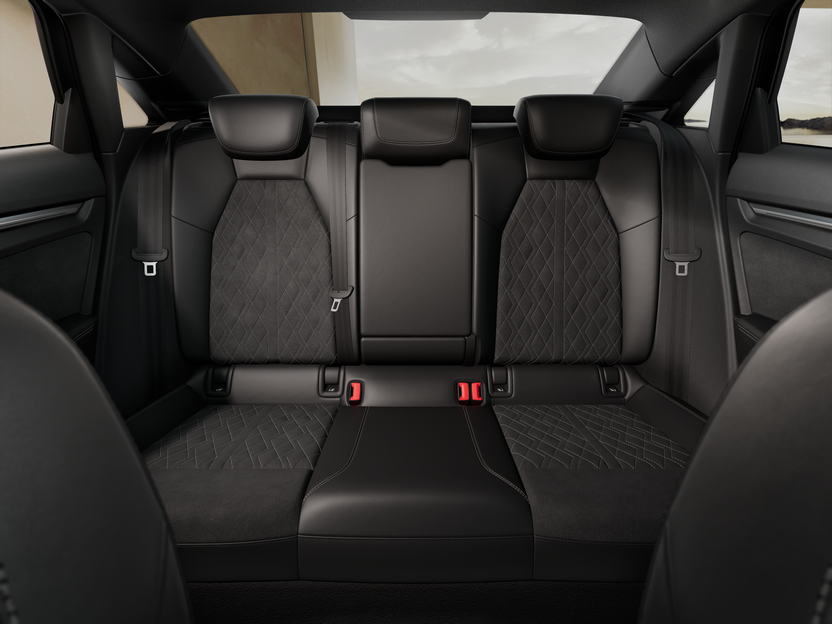 Obrázok S3 Lim TFSI quattro STR