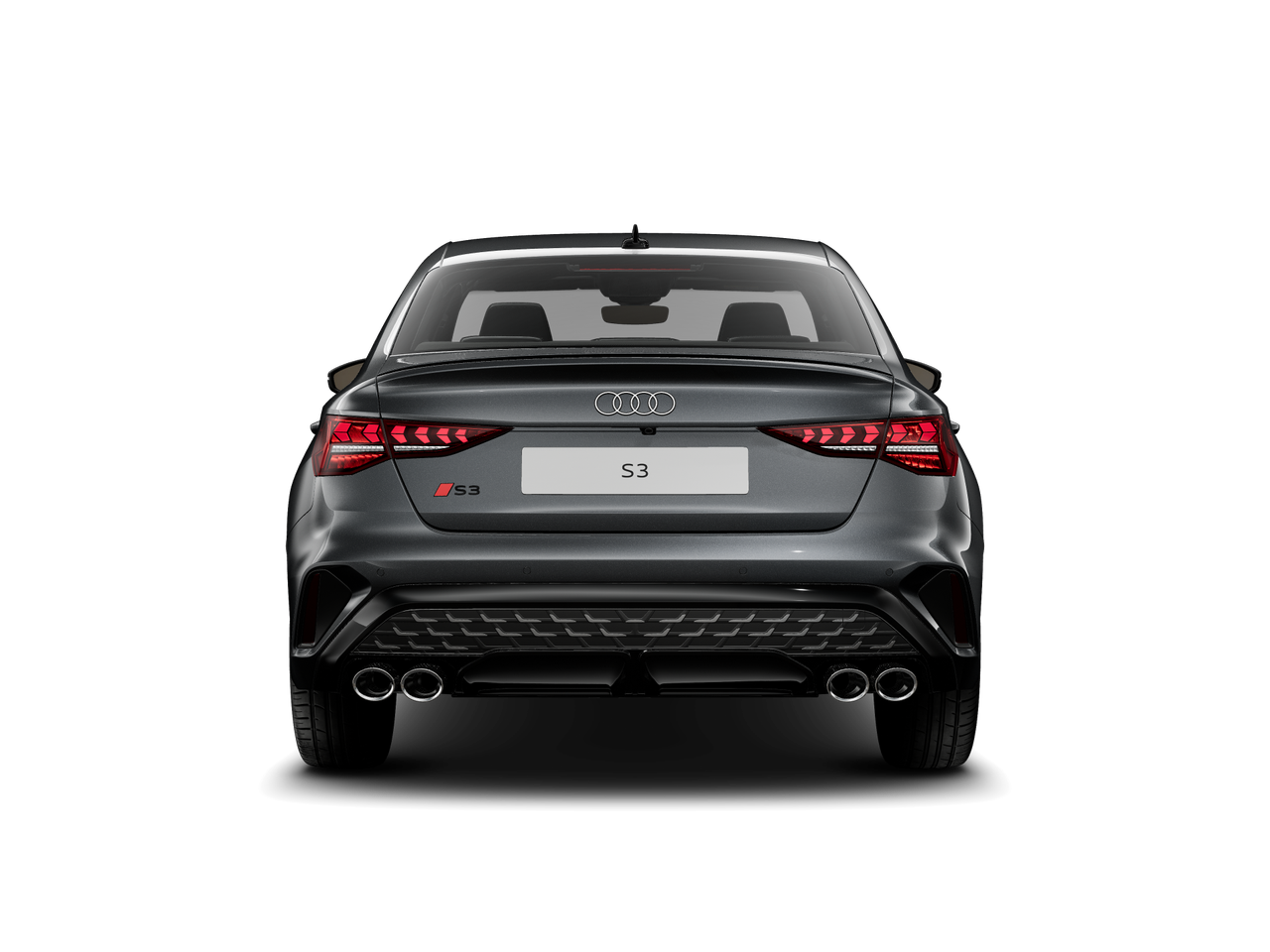 Obrázok S3 Lim TFSI quattro STR