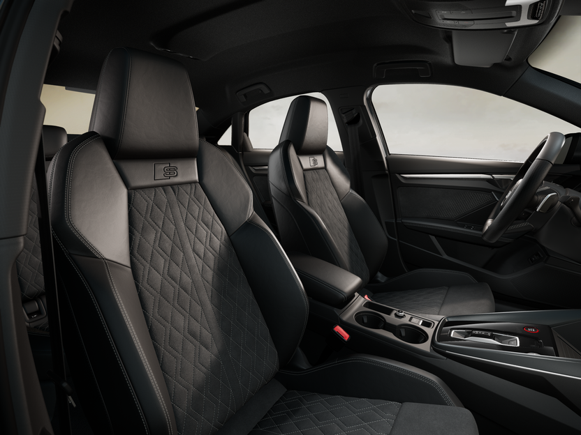 Obrázok S3 Lim TFSI quattro STR