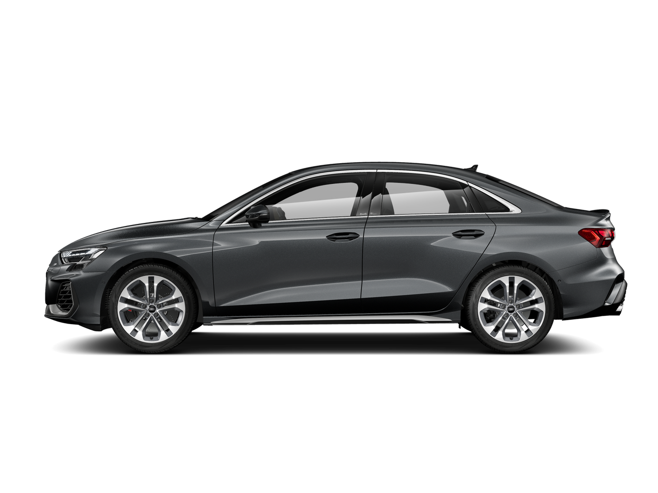 Obrázok S3 Lim TFSI quattro STR