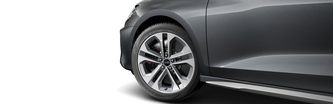 Obrázok S3 Lim TFSI quattro STR