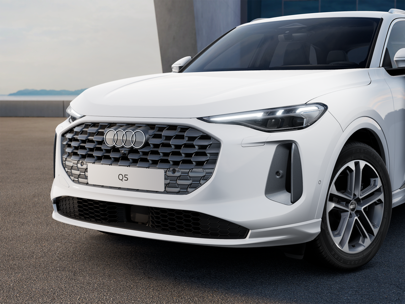 Obrázok Q5 SUV TFSI quattro 150kW STR