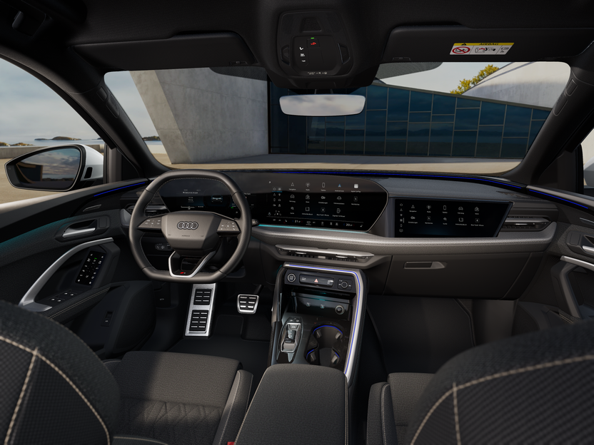 Obrázok Q5 SUV TFSI quattro 150kW STR