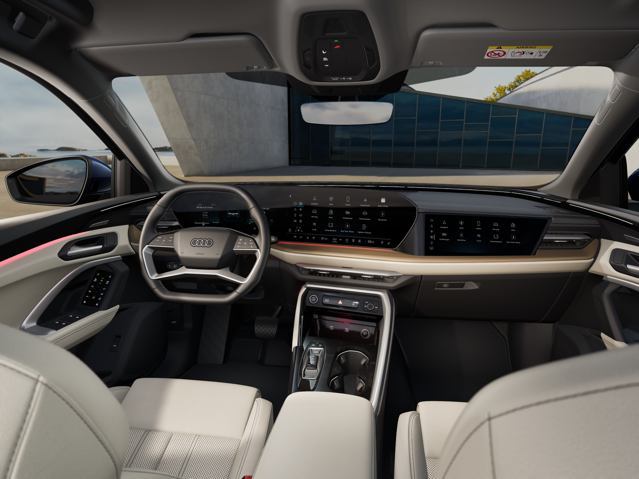 Obrázok Q5 SUV TDI quattro 150kW STR