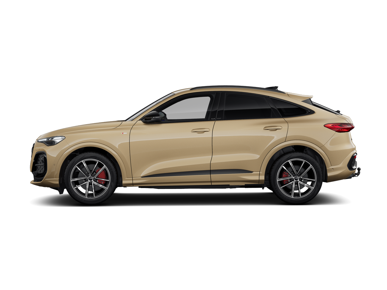 Obrázok Q5 Sportback TDI quattro 150kW STR