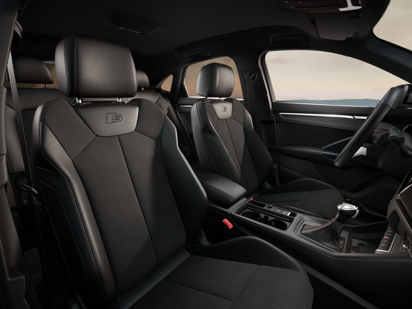 Obrázok Q3 Sportb. Sport edition 40 TFSI quattro