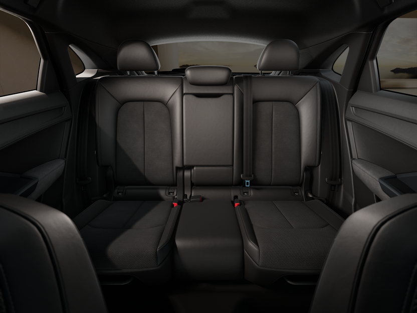 Obrázok Q3 Sportb. Sport edition 40 TFSI quattro