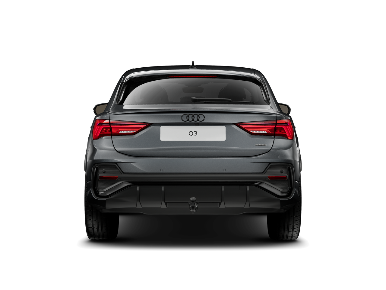 Obrázok Q3 Sportb. Sport edition 40 TFSI quattro