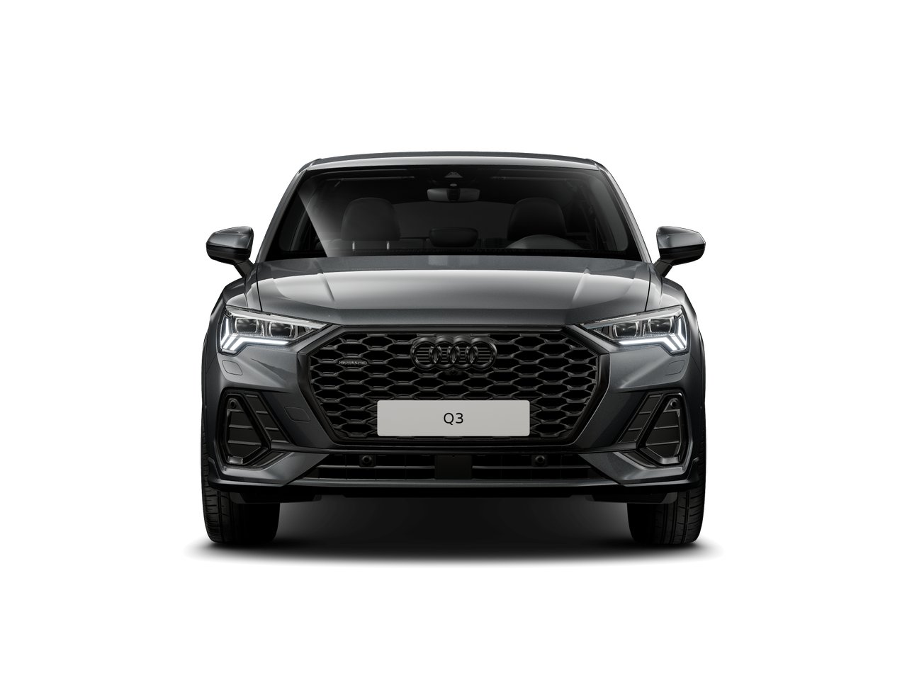 Obrázok Q3 Sportb. Sport edition 40 TFSI quattro