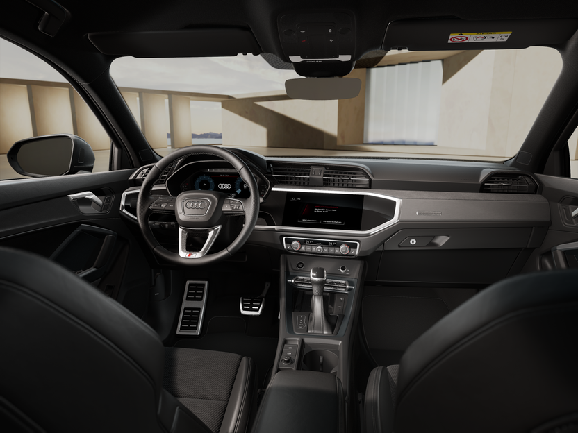 Obrázok Q3 Sportb. Sport edition 40 TFSI quattro