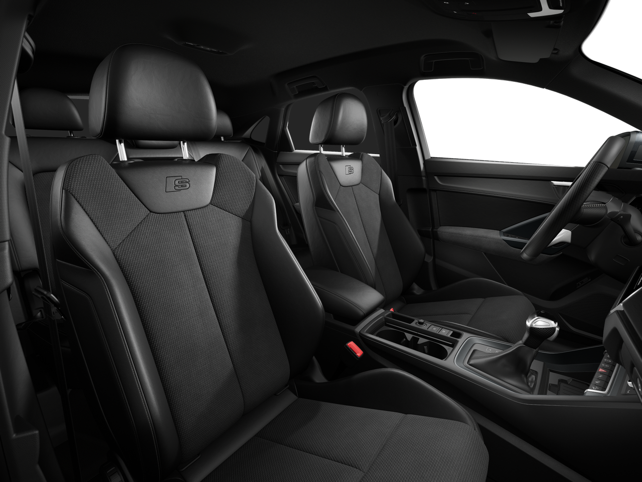 Obrázok Q3 Sportb. Sport edition 40 TFSI quattro