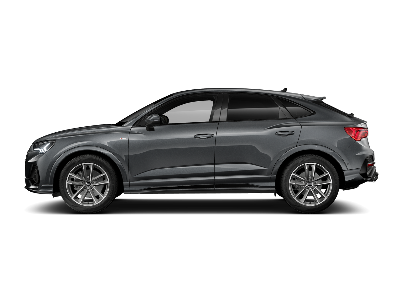 Obrázok Q3 Sportb. Sport edition 40 TFSI quattro