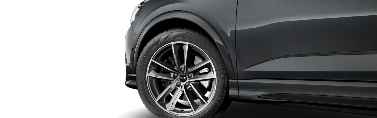 Obrázok Q3 Sportb. Sport edition 40 TFSI quattro