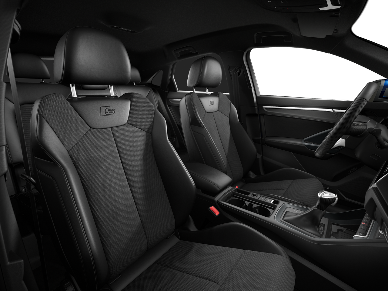 Obrázok Q3 Sportb. Sport edition 40 TFSI quattro