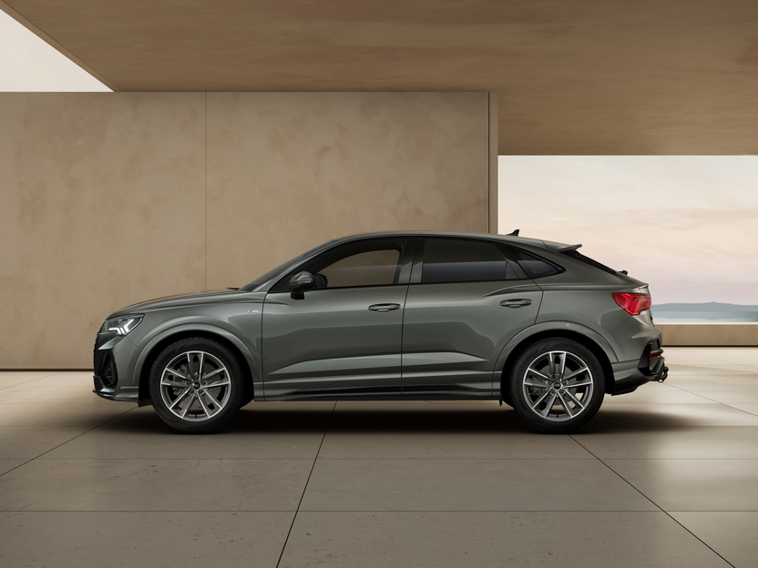 Obrázok Q3 Sportb. Sport edition 40 TFSI quattro