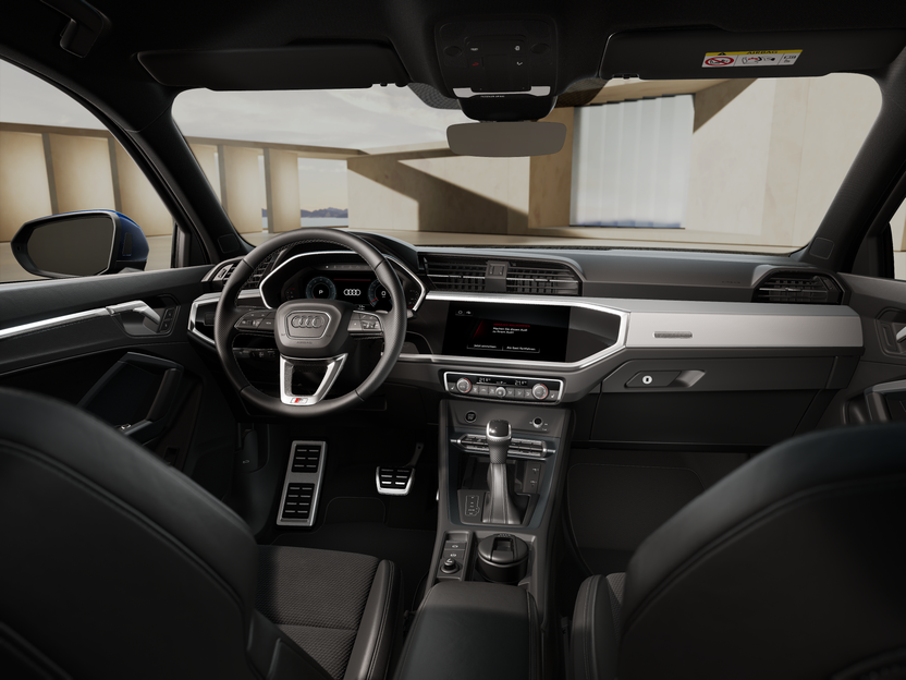 Obrázok Q3 Sportb. Sport edition 40 TFSI quattro